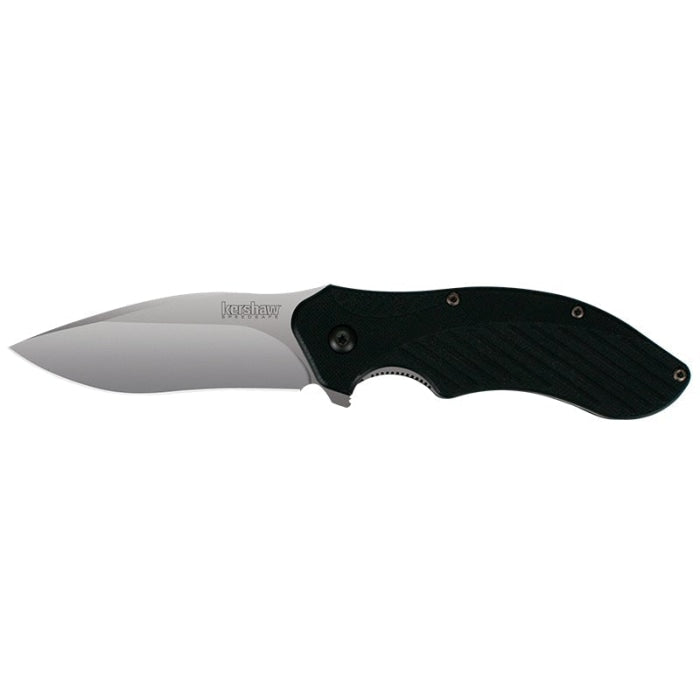 Couteau Kershaw Clash - Lame 79mm KW1605