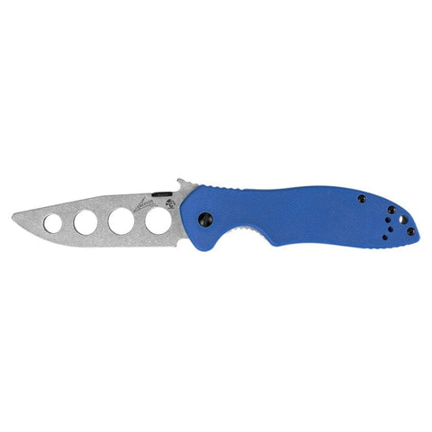 Couteau Kershaw Entrainement - Lame 81mm KW6034TRAIN