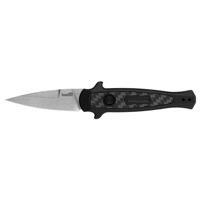 Couteau Kershaw Launch 12 - Lame 64mm KW7125