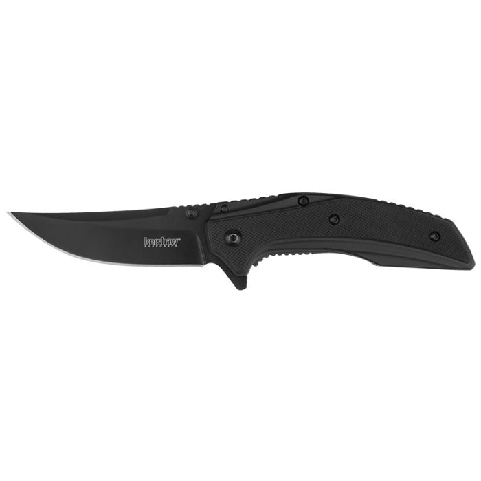 Couteau Kershaw Outright - Lame 76mm KW8320BLK