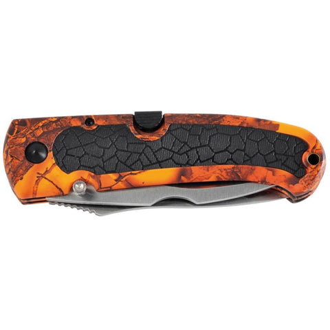 Couteau King Verney Carron PHAC023