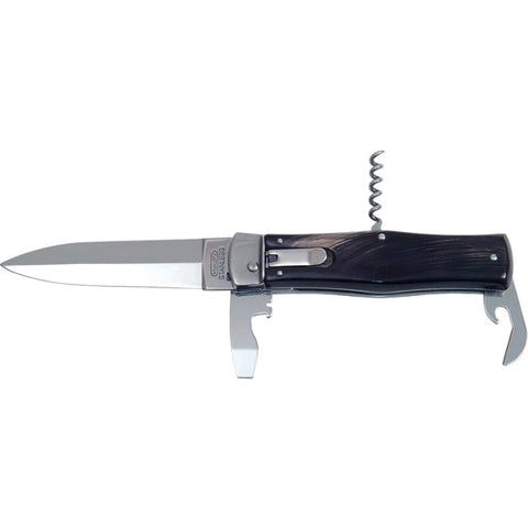 Couteau Mikov Predator - 4 Pièces - Lame 100mm M241NR4