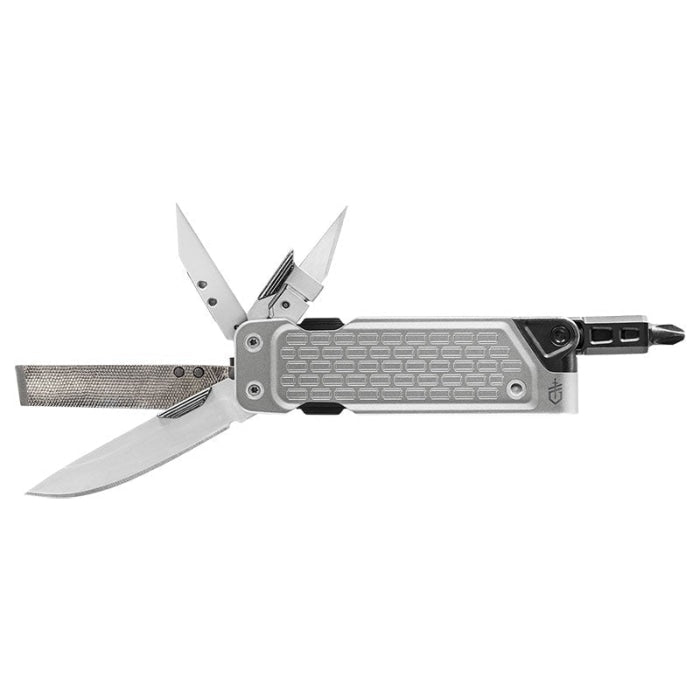 Couteau Multifonctions Gerber Lockdown Drive - 7 Fonctions GE003705