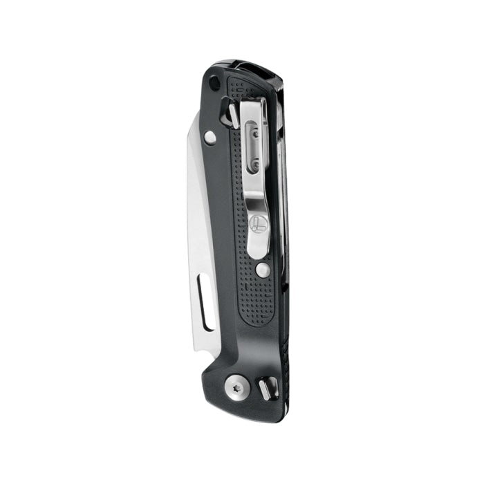 Couteau multifonctions Leatherman Free™ K4 832666