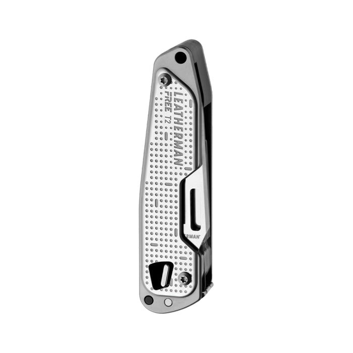 Couteau multifonctions Leatherman Free™ T2 832682