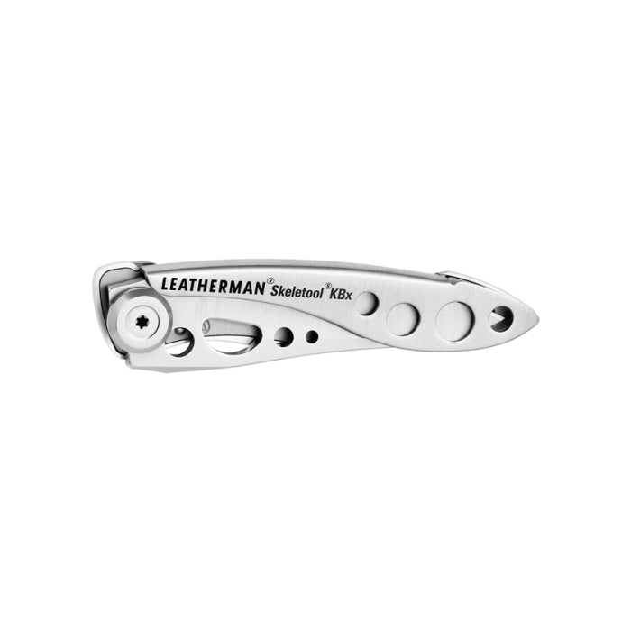 Couteau multifonctions Leatherman Skeletool® KBX 832384