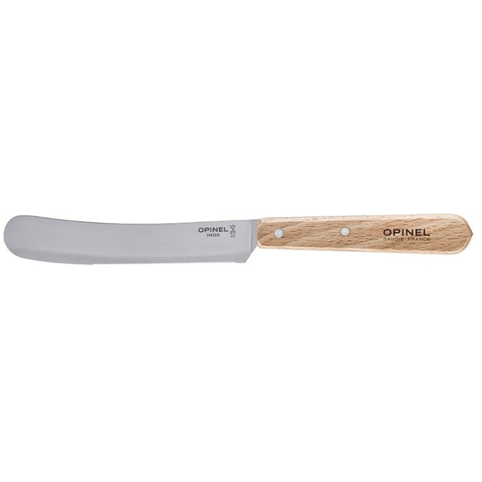 Couteau petit-Déjeuner Opinel- Lame 115mm OP002175