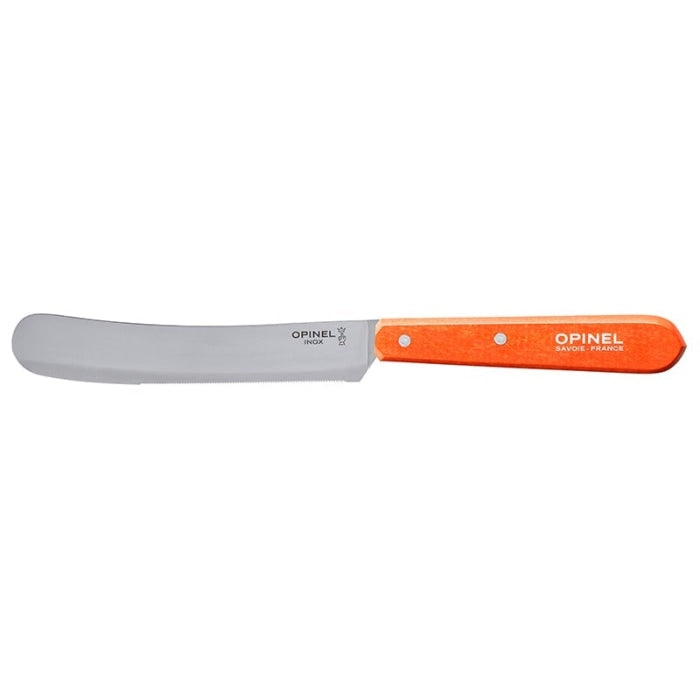 Couteau petit-Déjeuner Opinel- Lame 115mm OP002176