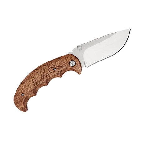 Couteau pliant Browning Tom Skinner 32220182