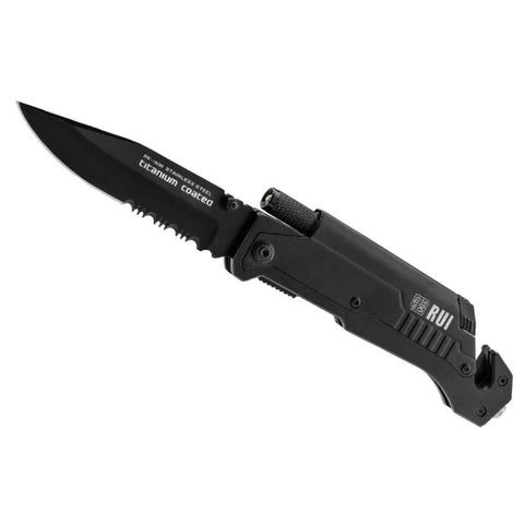 Couteau pliant K25 tactique survie LC99810