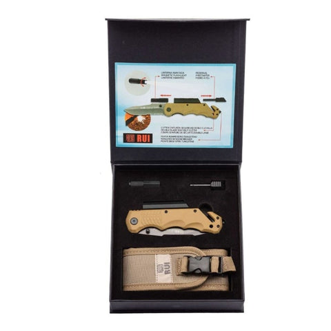 Couteau pliant K25 Tactique LC99812