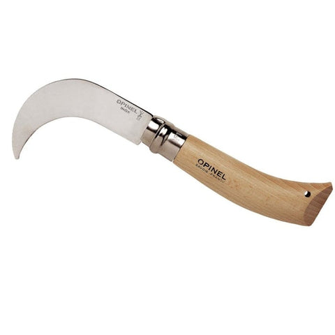 Couteau serpette Opinel - N° 10 LC271