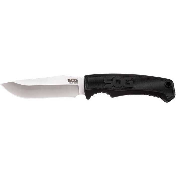 Couteau Sog Field Knife - Lame 102mm SGFK1001