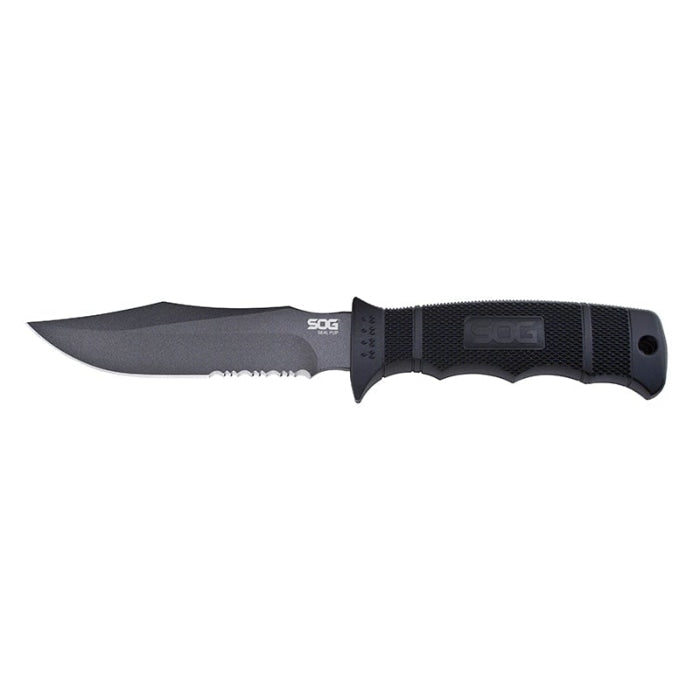Couteau Sog Seal Pup - Lame 121mm SGM37N