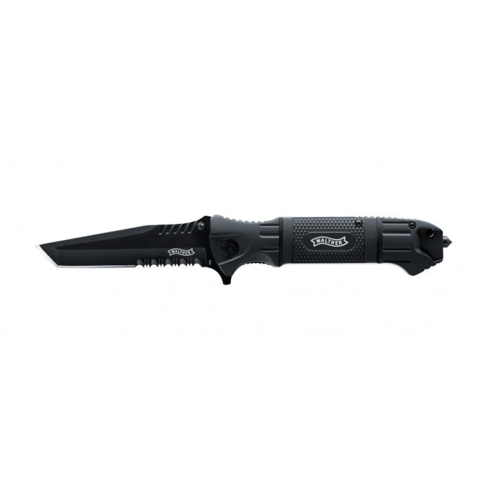 Couteau Walther BTK Tanto 5.0716