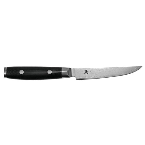 Couteau Yaxell RAN - Steak Damas - Lame 113mm Y36013