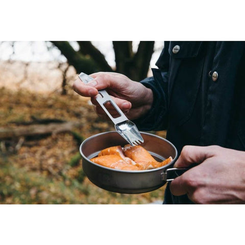 Couvert The Muncher multifonction MUNTI