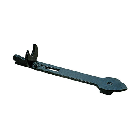 Cran de mire reglable Davide Pedersoli RE7251