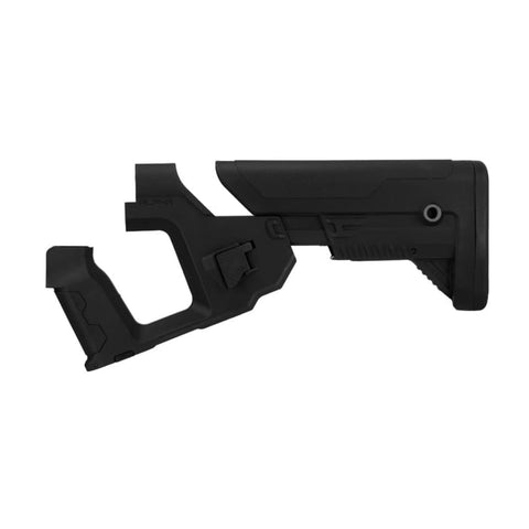 Crosse Alpha pour M4 AEG noire A68769