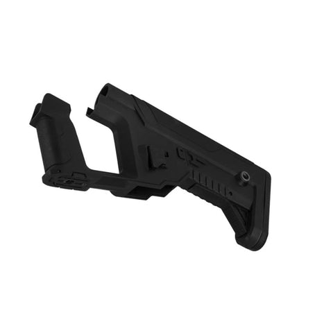 Crosse Alpha pour M4 AEG noire A68769