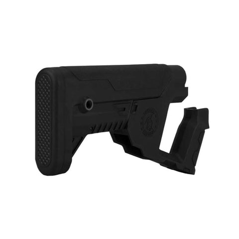 Crosse Alpha pour M4 AEG noire A68769