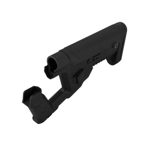 Crosse Alpha pour M4 AEG noire A68769