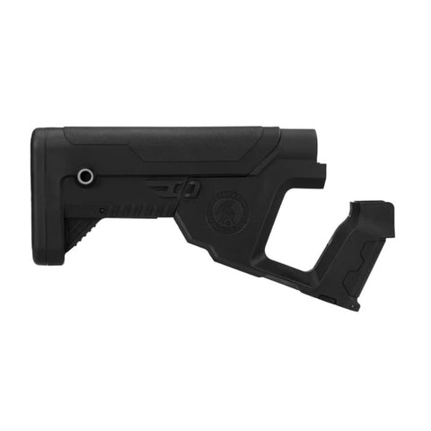 Crosse Alpha pour M4 AEG noire A68769