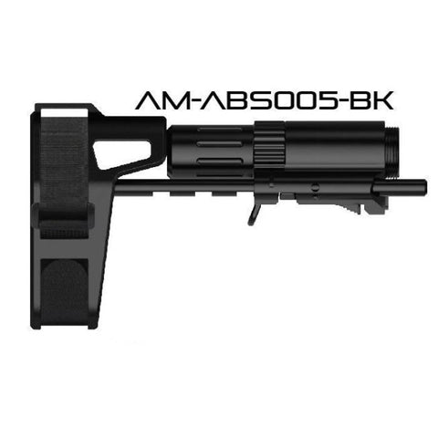 Crosse Ares Amoeba Ajustable Typa A AR66662