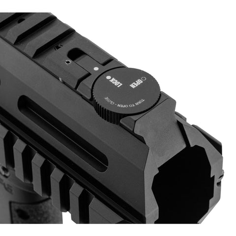 Crosse HERA ARMS TRIARII RTU HAA100