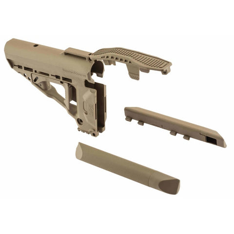 Crosse qrs pour M4 - vfc PU02600