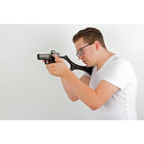 Crosse Tactique Canik Armbrace pour Pistolet TP 515241