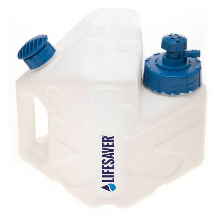 Cube de purification d’eau Lifesaver - 5L CUB0028
