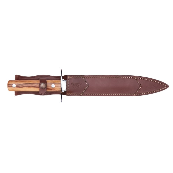 Dague Browning Olive Wood 23 cm 32220181