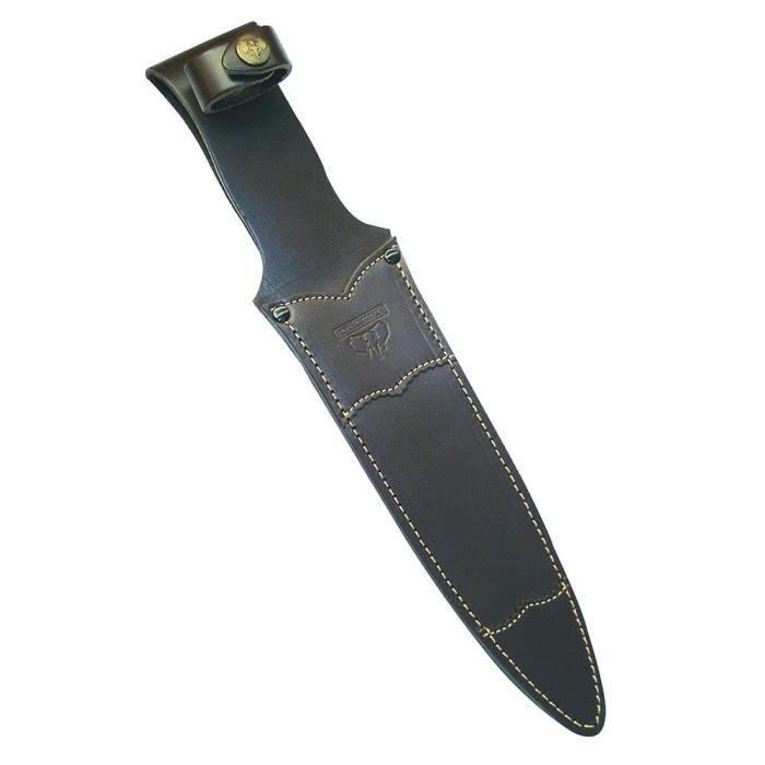 Dague de chasse Cudeman 23 cm LC0107