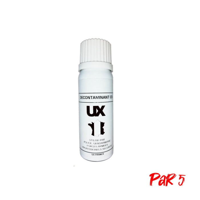 Décontaminant UX - 50 ml 800022P5