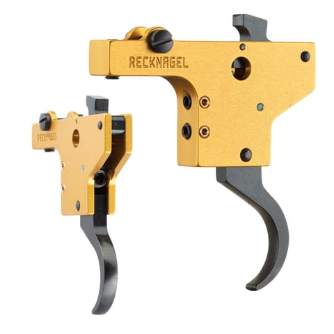 Détente directe Recknagel Pour K98 30040-0200