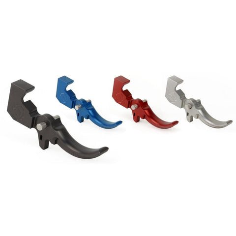 Détente Gate - AEG QUANTUM 1E1 A69457