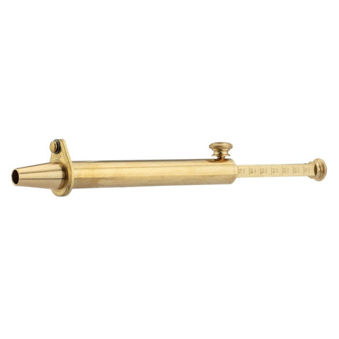 Doseur réglable avec bec TDC pour poudre noire TDC1020