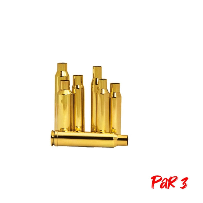 Douilles Norma - Cal. 300 Remington Ultra Magnum 92100133P3