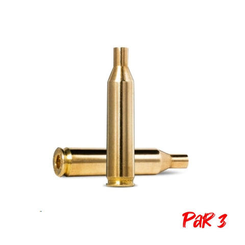 Douilles Norma - Cal. 7 mm REM SAUM 92100186P3