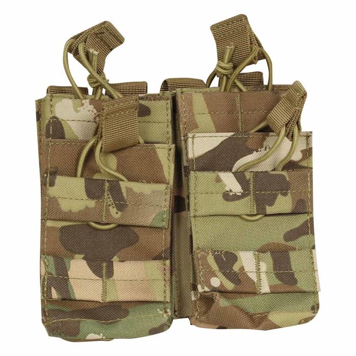 Duo double Mag pouch Viper A60934
