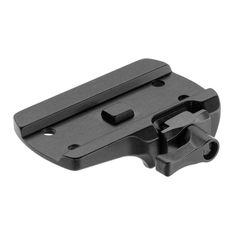 Embase à Serrage Rapide Recknagel pour Micro H1 - Prisme 21 57020-1200