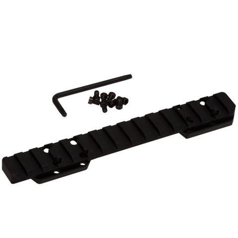 Embase Browning X-bolt Picatinny - 20 Moa 12521