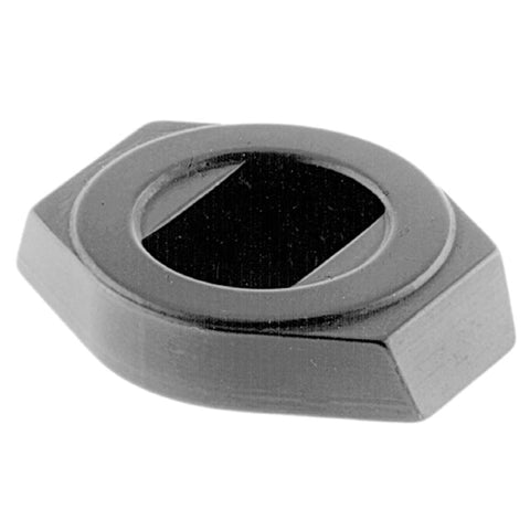 Embase Pivot Avant Recknagel Prisme 70 Degré 28 mm - Bh6 03235-0140