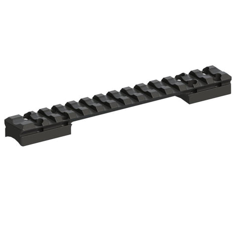 Embase Recknagel Rail picatinny - Xbolt R57005212P