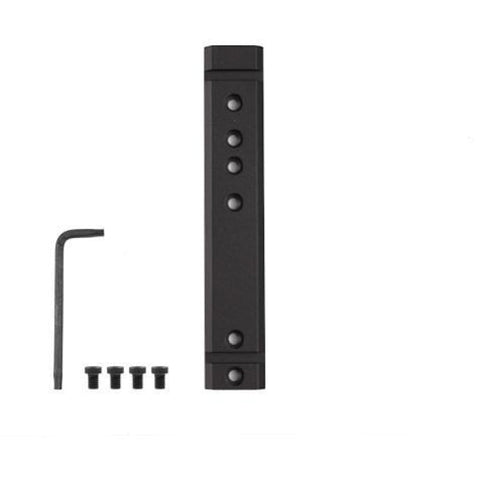 Embase Warne Aluminium WA5A996