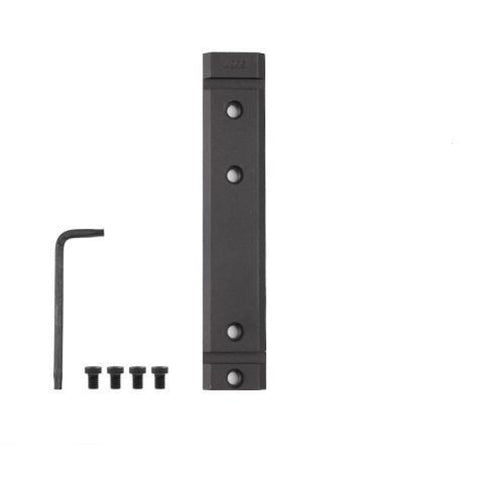 Embase Warne Aluminium WA5A995