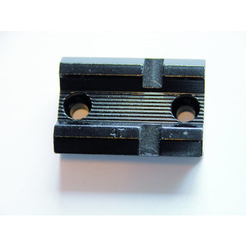 Embase Weaver Side Mount latérale 51200445