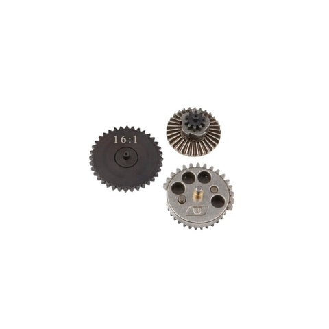 Engrenages ASG High Speed 130m/s 16595