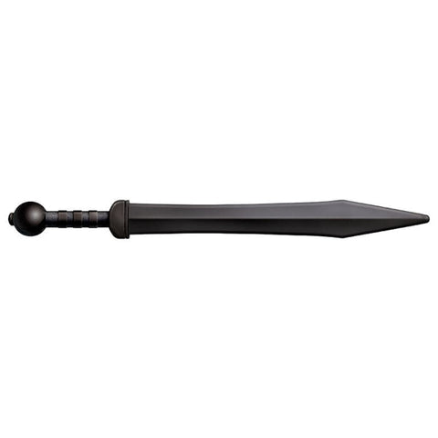 Epée Cold Steel - Gladius Trainer - Lame 559mm CS92BKGM